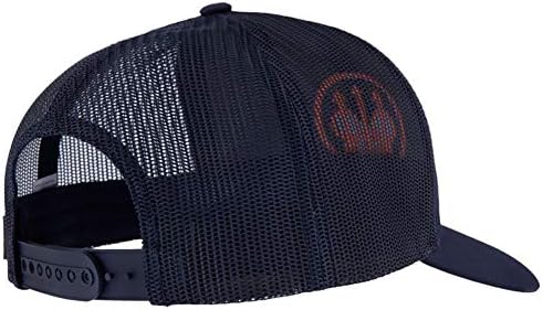 Beretta Men's Mesh Back Trucker Hat image 5