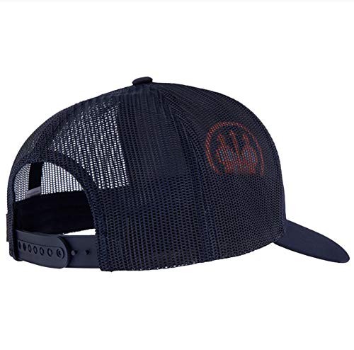 Beretta Men's Mesh Back Trucker Hat