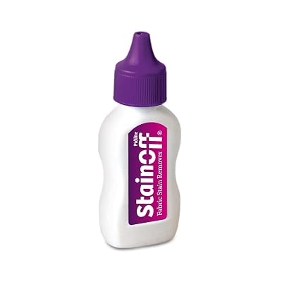 Pidilite Stain Off - Fabric Stain Remover Liquid (50 Ml), 1 Count