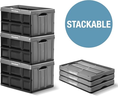 Heavy Duty Folding Storage Cabinet