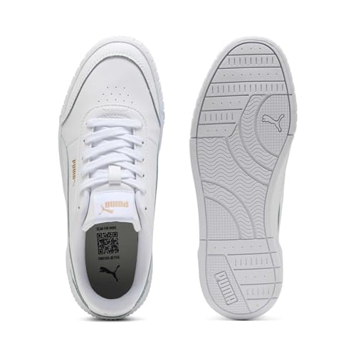 Image of Puma Womens Carina Mia Sneaker