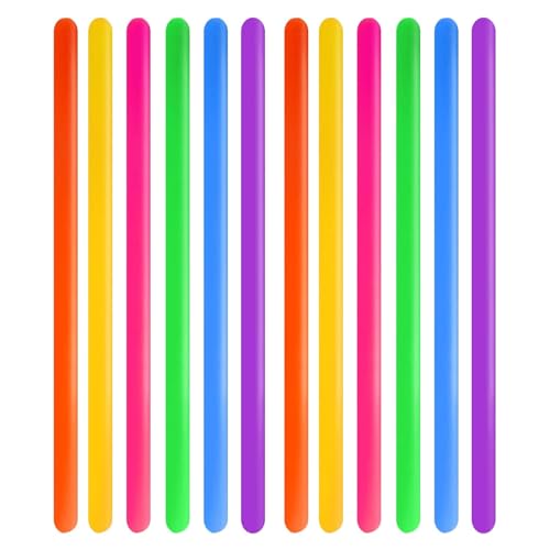 12 PCS Monkey Noodles, Stretchy Fidget Toy, Fidget...