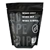 Climbing Chalk for Climbing, Bouldering, Gymnastics, Weightlifting resealable Bag - Magnesium Carbonate Powder