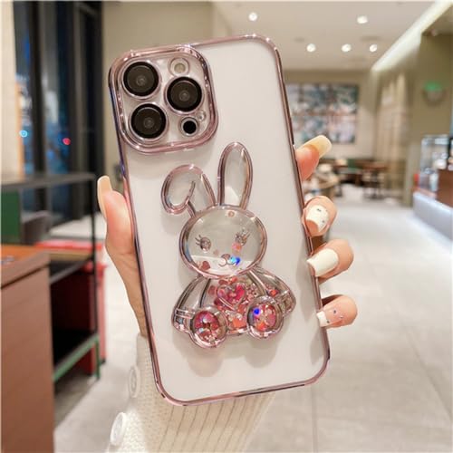 Plus de rayures sur vos objectifs avec la coque de téléphone à paillettes pour iPhone