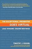 commander cody sideshow  The Exceptional Presenter Goes Virtual: Take Command of Your Message, Create an \