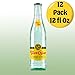 Topo Chico Natural Mineral Water 12 fl oz Glass Bottles 12 Pack