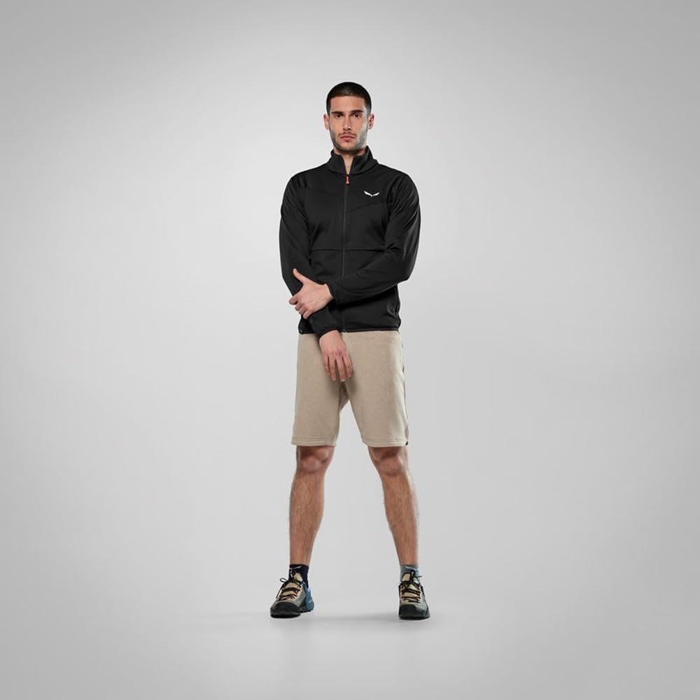 Salewa Męska kurtka Puez Cammino Pl Jkt M