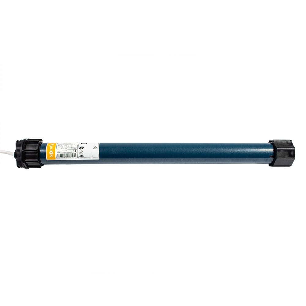 Somfy Oximo 50 WT 15/17 Motor de persiana