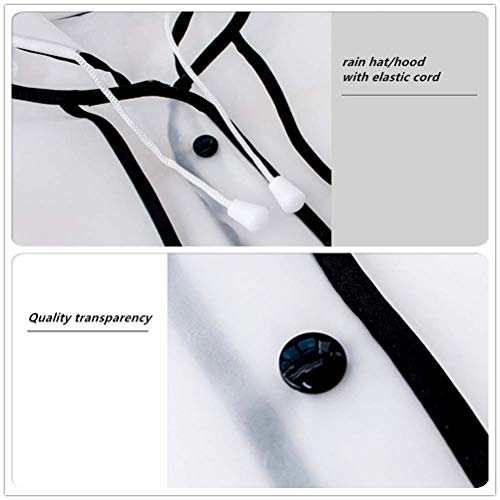 NLR Elegante e alla moda Giacca a vento