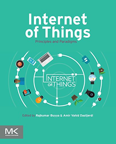  Internet of Things: Principles and Paradigms