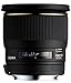 Sigma 24mm f/1.8 EX DG Aspherical Macro Large Aperture Wide Angle Lens for Nikon SLR Cameras