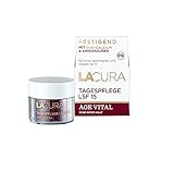  LACURA AGE VITAL Tagescreme LSF 15 Sehr Reife Haut