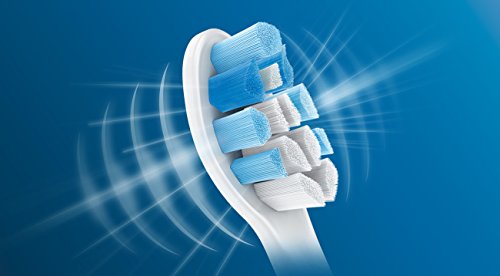 Philips Sonicare HX9033/65 Genuine G2 Optimal Gum Care Replacement Toothbrush Heads thumb #8