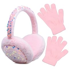 Sequins Set-light Pink