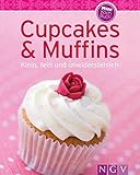  Cupcakes & Muffins (Minikochbuch): Klein, fein und unwiderstehlich