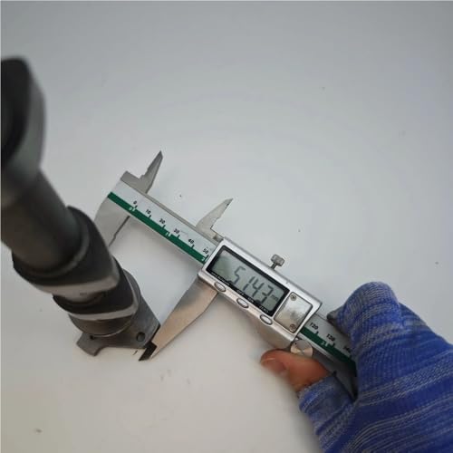 Árbol de levas de alta resistencia para motor Rzr Xp 900cc original 1204740 4