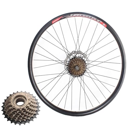 26インチ 自転車用ホイール リア」の人気商品一覧 | 安い商品を通販