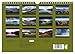 Panoramic Scotland/UK-Version (Wall Calendar 2026 DIN A4 Landscape), CALVENDO 12 Month Wall Calendar