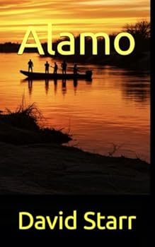 Paperback Alamo Book