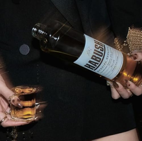 HABUSH ハブッシュ エーウィッチ ハブ酒 35度 500ml