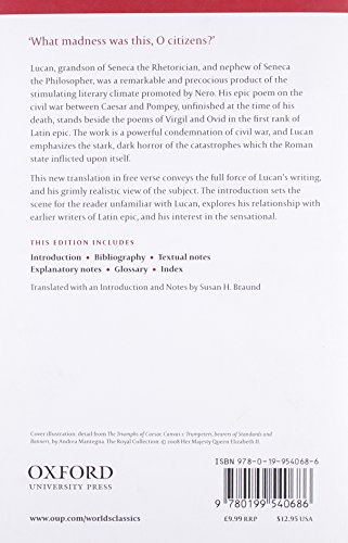 Civil War (Oxford World's Classics)