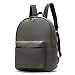 Produktbild Unisex-Rucksack Laptop-Umhängetasche wasserdichte Collage School Bookbag Lässige leichte Reise-Rucksack