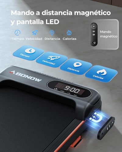 Walking Pad Mit Steigung 8%, Laufband Unter Dem Schreibtisch, Kleines & Mini Laufband FüR Zuhause,BüRo, 1-6 Km/H FitnessgeräTe FüR Zuhause Mit Neigungsfunktion Und Kompakt-Design Walkpad