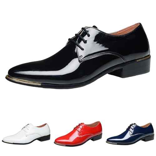Zapatillas de patchwork para hombre cómodas y transpirables 4