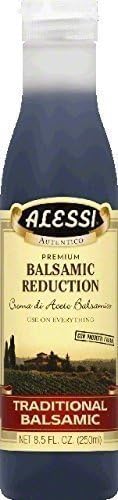Alessi Balsamic, 8.5 Ounce