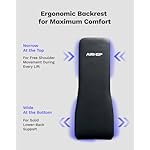 AIRHOP Upgraded Adjustable Weight Bench, Bench Press Full Body Workout, Quick Fold Space Saving, Workout Bench for Home Gym Strength Training - Image 5