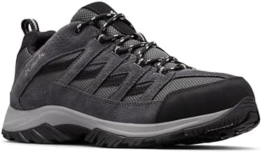 Columbia Men's Crestwood Waterproof Hiking Shoe Boot : Columbia: Amazon.sg:  Fashion
