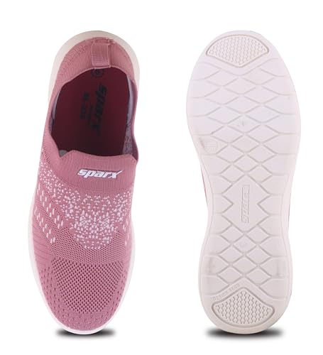 Image of SPARX Womens Sd0238l Sneaker