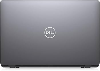 Amazon.com: Dell Latitude 5511 Business Laptop, 15.6