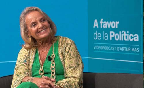 30.- Família i vocació política són compatibles? Podcast Por arte de portada