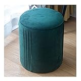 muebles salon puffs Hecho de tablero de fibra de alta densidad duradero, algodón y lino superior y esponja de sofá de alto rebote para brindar sensaciones cómodas.