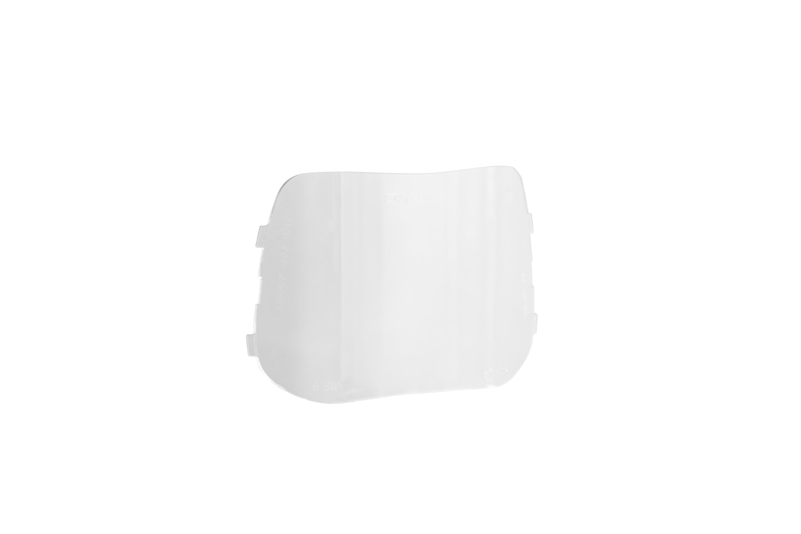 3M Speedglas Écran de protection externe (standard) - Sachet de 10 pièces