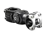 Massi - Potencia Cm-506 Graduable Negra 90Mm