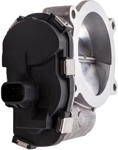 Cuerpo de aceleración para Cadillac Escalade ESV EXT 2007 2008 de repuesto automotriz 5