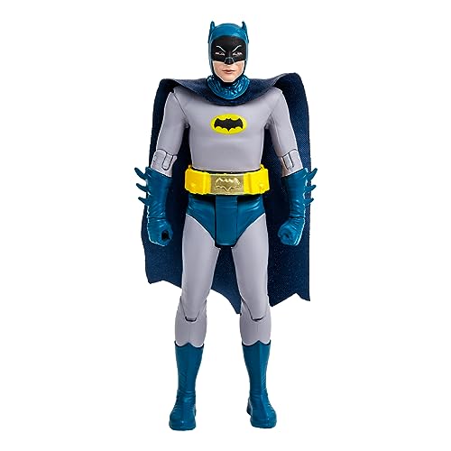 Find The Best 6 Inch Batman Figure Reviews & Comparison Katynel