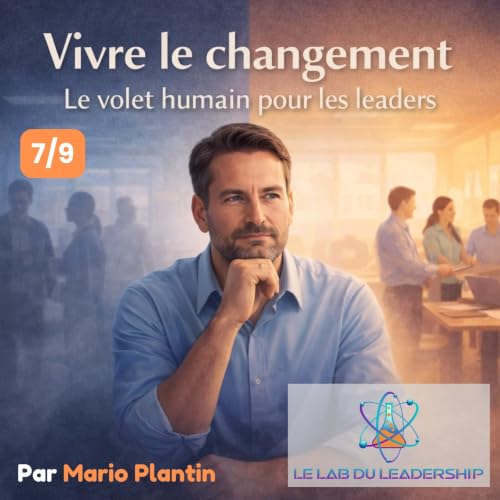 &Eacute;pisode #69 &ndash; Zone d'inconfort : restez pr&eacute;sent pendant la travers&eacute;e
