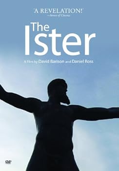 DVD Ister Book