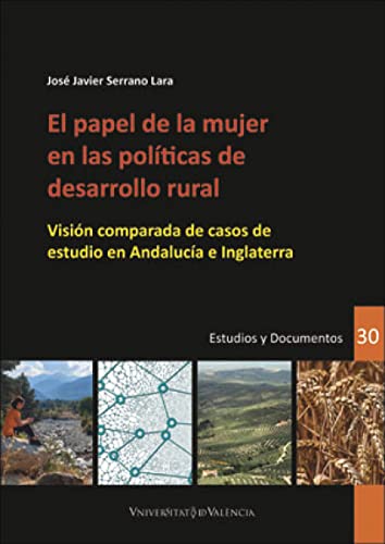 Portada de El papel de la mujer en las políticas de desarrollo rural