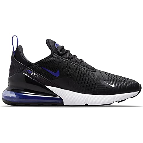 Nike Scarpe da basket da uomo Court Vision Low, 40.5 EU