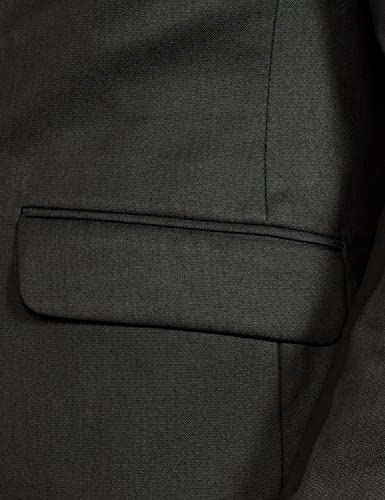 Image of Raymond Men's Regular Fit Suit