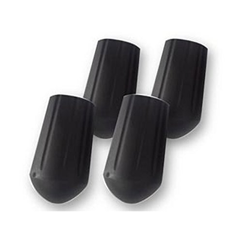 (ヘリノックス)HELINOX アクセサリー チェアラバーフィートV2（4PCS） 1822200 【FUNI】【CHER】 hnx-1822200