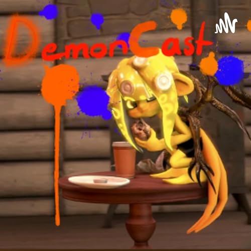 DJ DemonCaster/MXrderDro