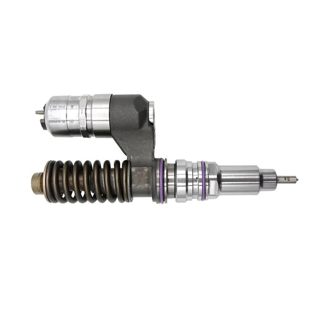 Amazon.com: Fuel Injector 0414702009 3827636 VOE3827636 for Volvo 