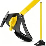 SILKPE 48 inch Root Puller