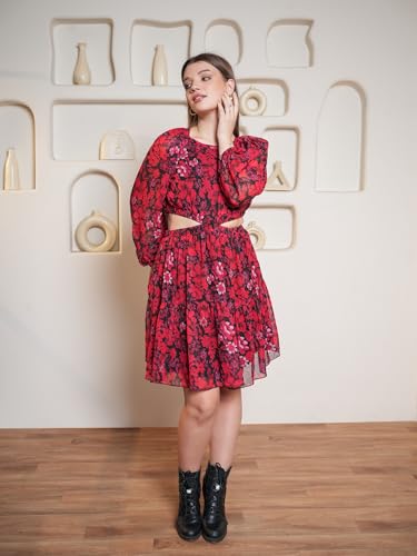 Image of PURVAJA Women Dress