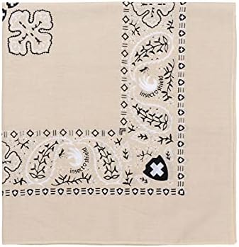 Insect Shield Bug and Insect Repellant Bandana